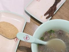 -回味鸭血粉丝汤(砂之船店)