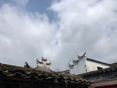 -前童古镇
