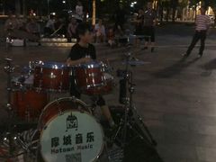 -摩城音乐•器乐•声乐(百家湖校区)