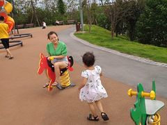 -枫香湖儿童公园