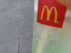 -麦当劳(天兴罗斯福店)