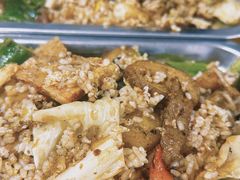 -幸福铁板烧(共和村店)