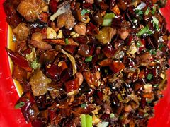 -常和州·夜宵大排档(常州单店)