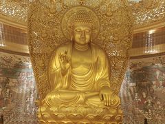 -隋唐洛阳城明堂天堂景区