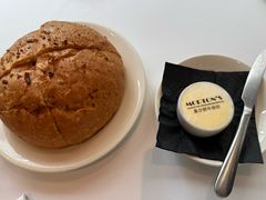 -MORTON'S 莫尔顿牛排坊(北京丽晶酒店)