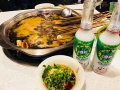 -水碾河刘老大串串香(水碾河路店)