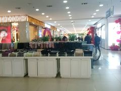 -大连福佳爱琴海购物公园(西安路店)