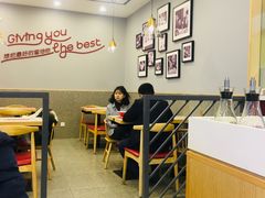 大堂-客临百思德·东北特色馆(龙湖时代天街店)