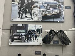 -上海公安博物馆