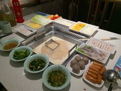-野妹火锅(龙岗店)