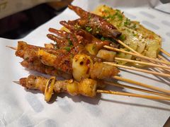 -串盟烧烤·长沙美食地标(星沙店)
