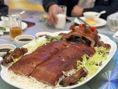 -幸运楼(北京路店)