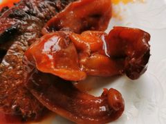 -鞍山市上海信利熏腊店(站前总店)