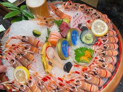 -上井料理黑金店(IFS国金中心店)