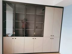 -索菲亚衣柜橱柜家具全屋定制(汶水红星店)
