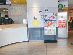 -麦当劳(天权路店)