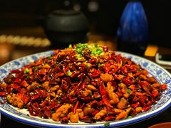 -杨记隆府(汉街店)