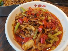 -小柴米·传统江西菜(万寿宫店)