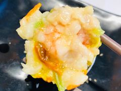 虫草花烧麦皇-味可道美食坊(福基路店)