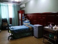 -南京医科大学友谊整形外科医院