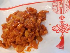-清华酒楼(盘门店)