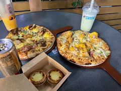 -达美乐比萨(深圳广厦路店)