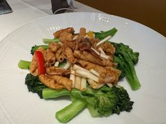 -炳胜品味(深圳万象城店（罗湖）)