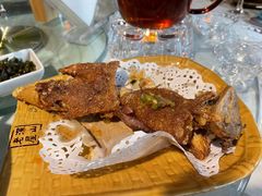 -深山老屋(国顺东路店)