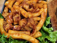 -百年石锅饭·朝鲜族传统民餐