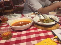 -西贝(厦门中华城店)