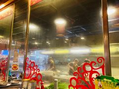 -石岐佬中山菜馆(张溪店)