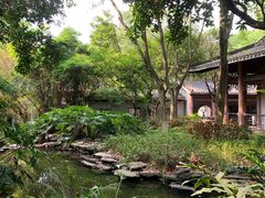 -水濂山森林公园