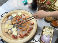 -阿昌白族石板烧(大理古城店)