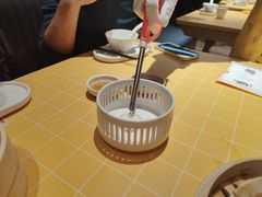 -蔡澜点心·粤菜(花城汇南区店)