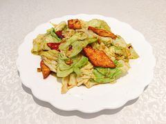 -巴依老爷·新疆美食(上城区天城路店)