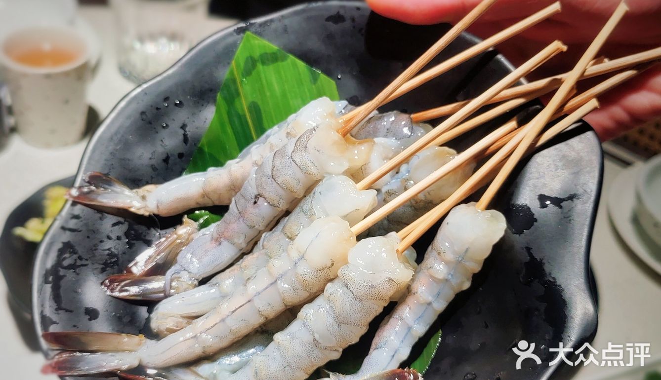 在成都找到一家可以呆一天的火锅店