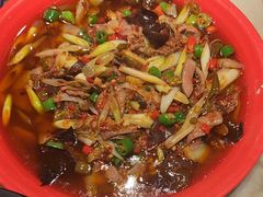 -常和州·夜宵大排档(常州单店)