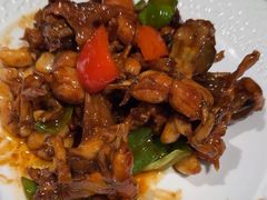 -涌觅名灶·本地海鲜宁波菜(财富广场店)
