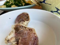 -蒙亨·手把肉·蒙古包文化主题餐厅(乌兰察布天恒广场店)