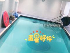 -沃特宝贝亲子游泳中心(壹方中心店)