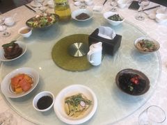 -翠山·映月湖景餐厅(映月湖公园店)