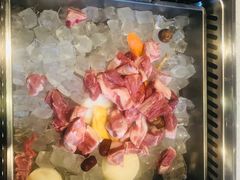 -九府羊·鲜羊火锅·烤串(新华路店)