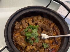 -阿斯牛牛·凉山菜(新会展店)
