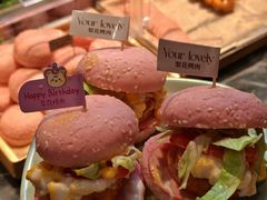 -梨花自助烤肉(乐宾店)