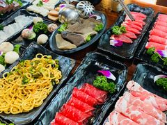 -束河人家(南锣鼓巷店)