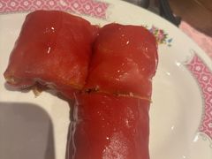 -囍凤楼·粤菜·点心·火锅(温特莱店)