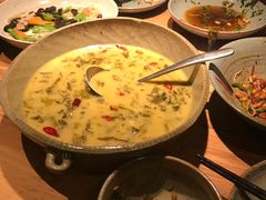 -青年公社烤鸭(滨湖银泰店)