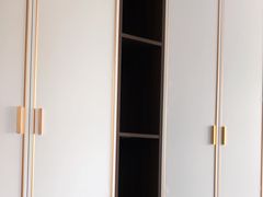 -佰丽爱家全屋定制(汶水店)