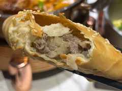 -阿里疆Alijiang·丝路美食·异域风情·清真(长楹天街店)