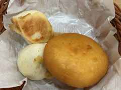 -高群生胡辣汤(亚运村店)